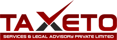 Taxeto Services & Legal Advisory Private Limited